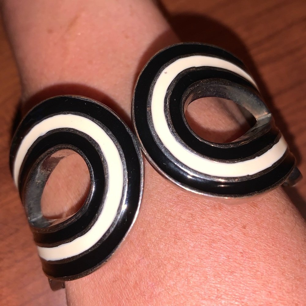 White House Black Market cuff bracelet